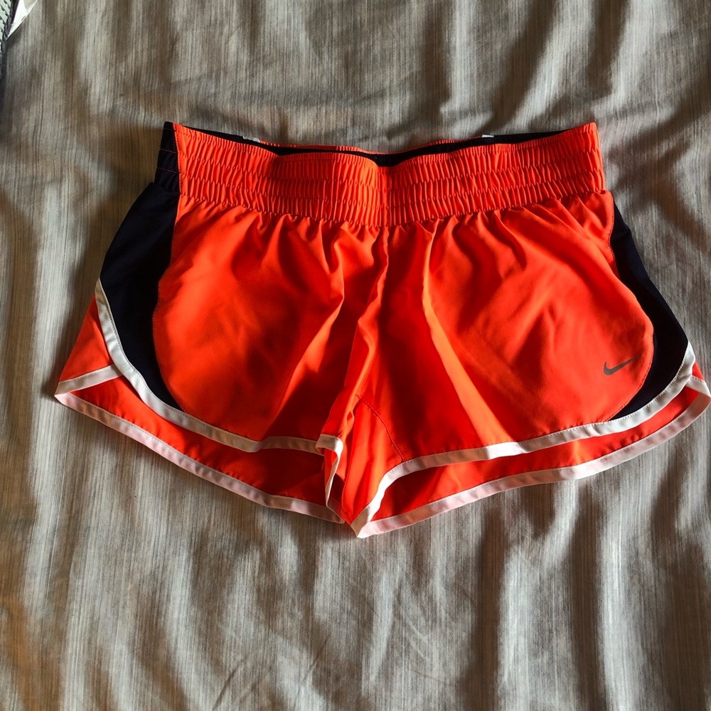 Nike Dri-Fit Shorts